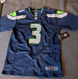 Seahawks Youth Jersey!